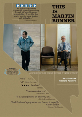 This Is Martin Bonner (DVD)